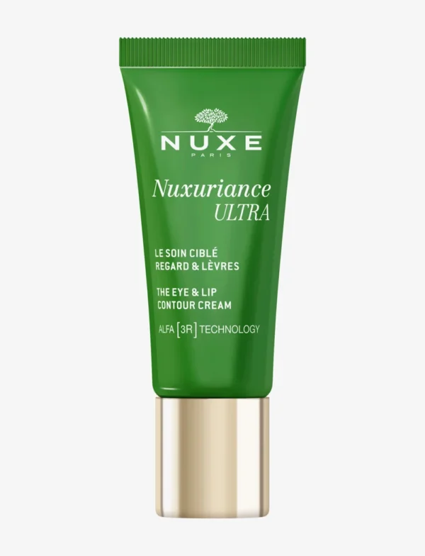 NUXE NUXURIANCE ULTRA - EYE & LIPS CONTOUR 15 ML - Eye cream