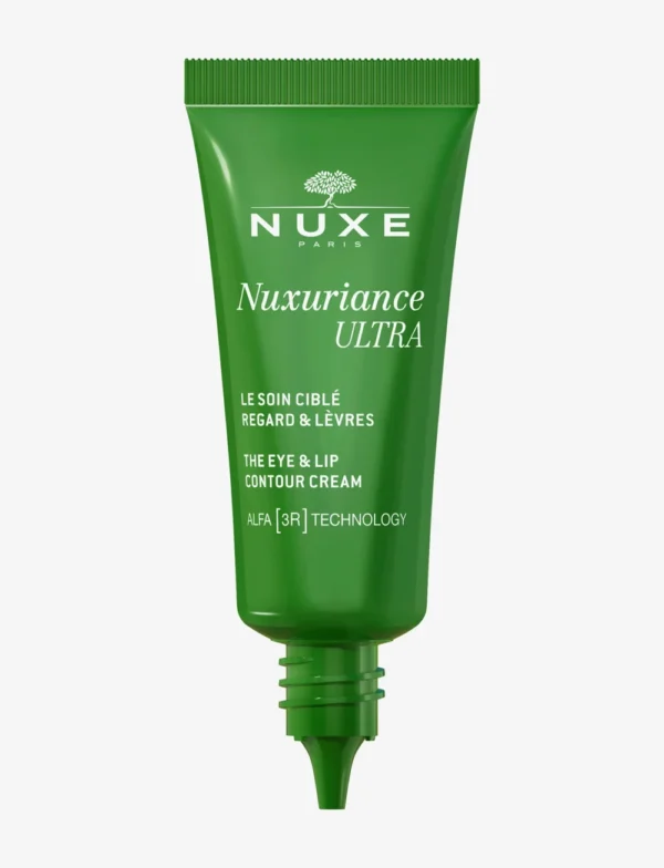 NUXE NUXURIANCE ULTRA - EYE & LIPS CONTOUR 15 ML - Eye cream - Image 4