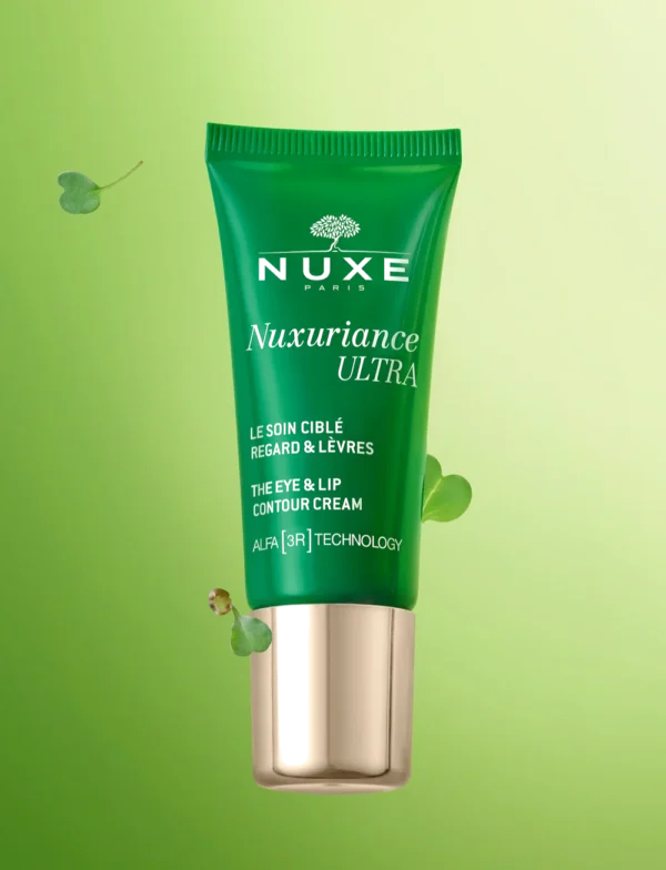 NUXE NUXURIANCE ULTRA - EYE & LIPS CONTOUR 15 ML - Eye cream - Image 2