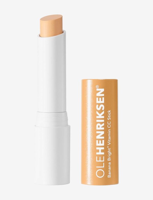 Ole Henriksen OLE HENRIKSEN TRUTH Banana bright+ vitamin cc stick Banana - Concealer