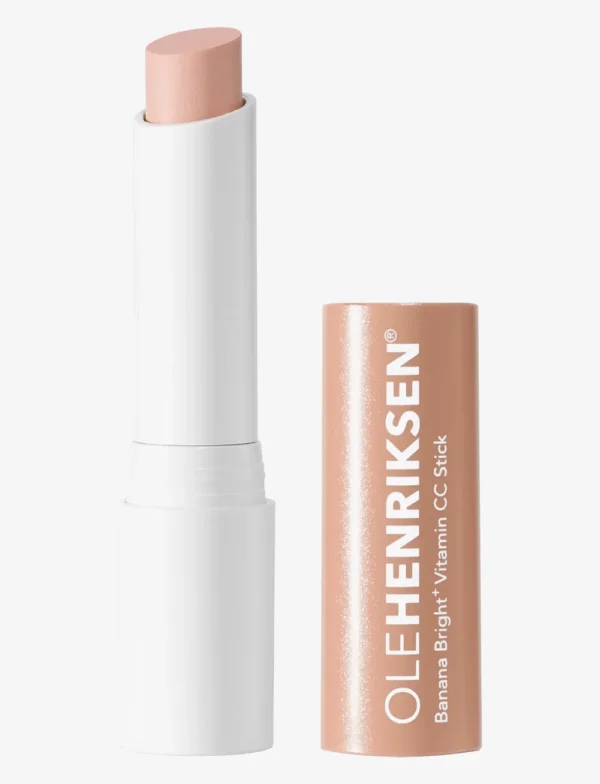 Ole Henriksen TRUTH Banana bright+ vitamin cc stick guava - Concealer