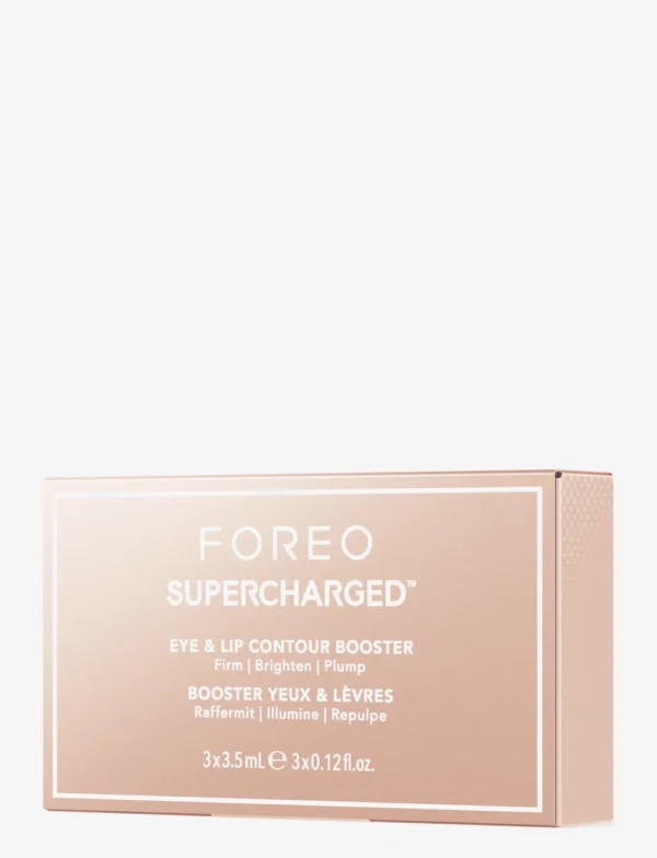 Foreo SUPERCHARGED™ Eye & Lip Contour Booster - Lip care - Image 5