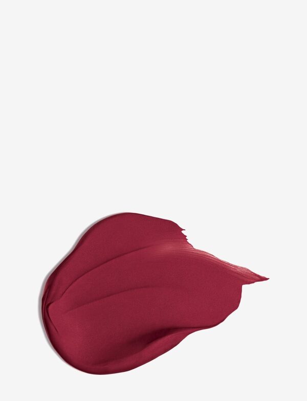 Clarins Joli Rouge Velvet Lipstick 754V Deep Red - Lipstick - Image 2