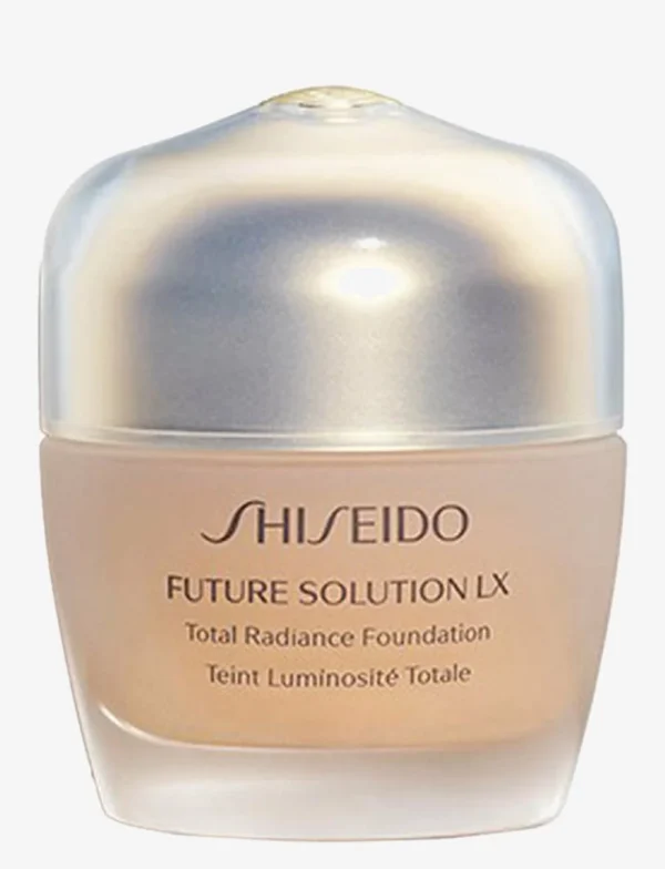 Shiseido Future Solution LX Total Radiance Foundation - Foundation