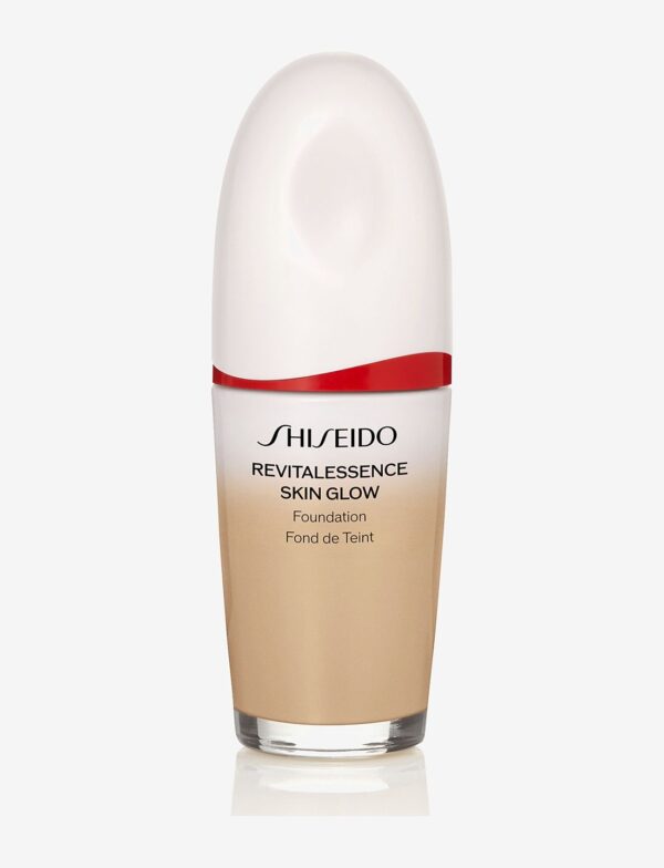 Shiseido RevitalEssence Skin Glow Foundation - Foundation