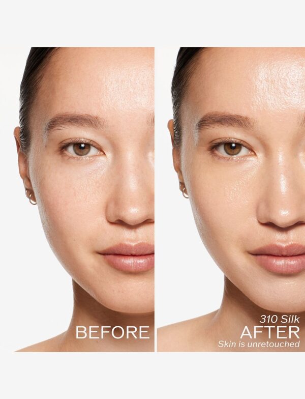 Shiseido RevitalEssence Skin Glow Foundation - Foundation - Image 4