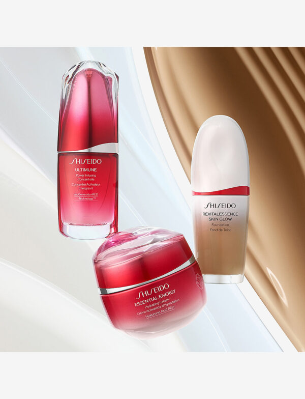 Shiseido RevitalEssence Skin Glow Foundation - Foundation - Image 5