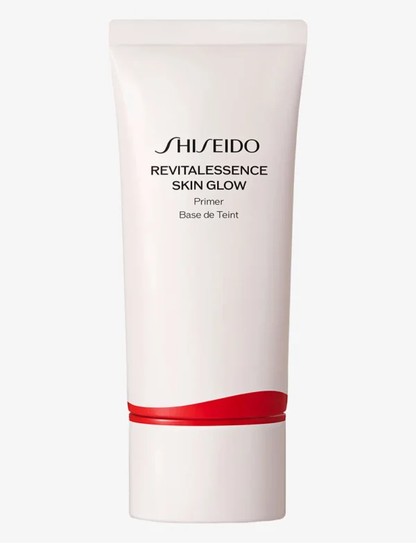 Shiseido Revitalessence Glow Primer - Primer