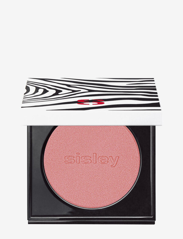 Sisley Le Phyto-Blush 1 Pink Peony - Rouge