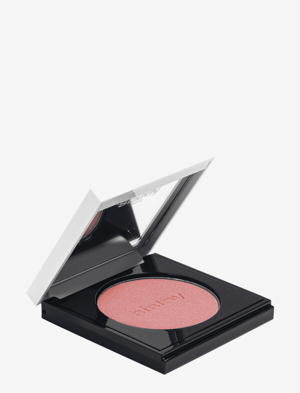 Sisley Le Phyto-Blush 1 Pink Peony - Rouge - Image 2