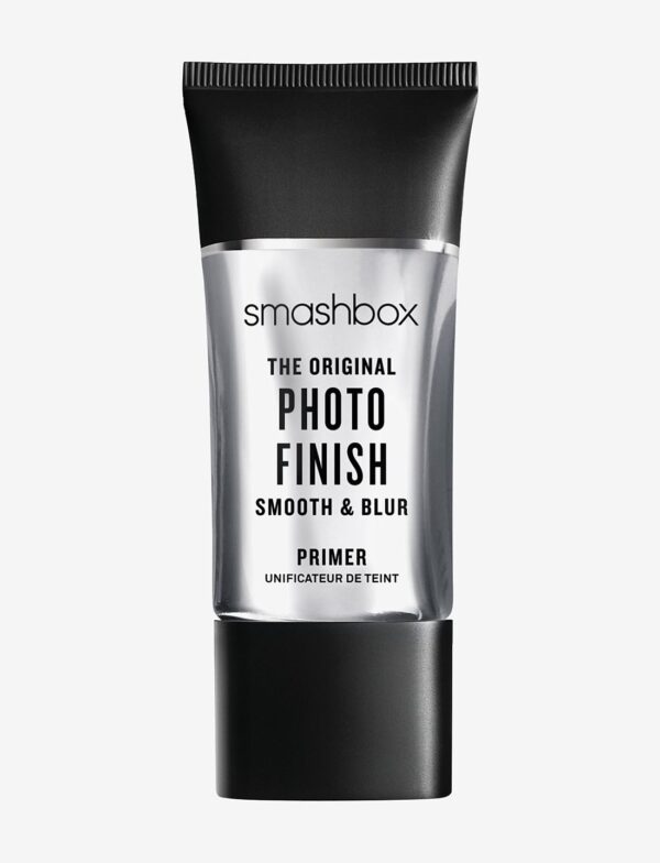 Smashbox Photo Finish Original Smooth & Blur Foundation Primer - Primer