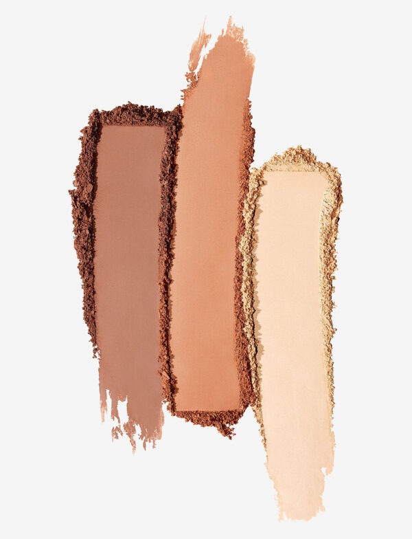 Smashbox Step-By-Step Contour Kit - Contouring - Image 3