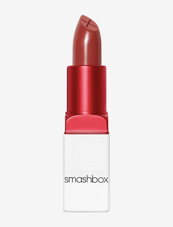 Smashbox Be Legendary Prime & Plush Lipstick - Lipstick