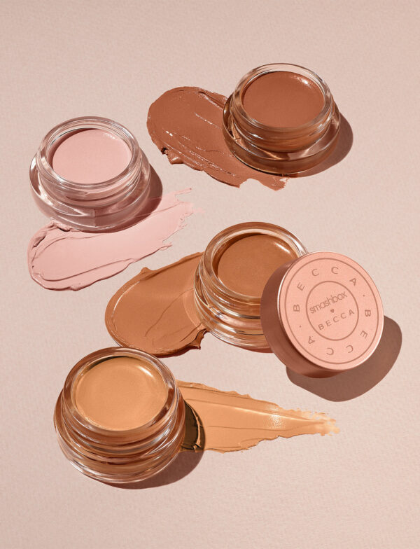 Smashbox BECCA Under Eye Brightening Corrector - Concealer - Image 5