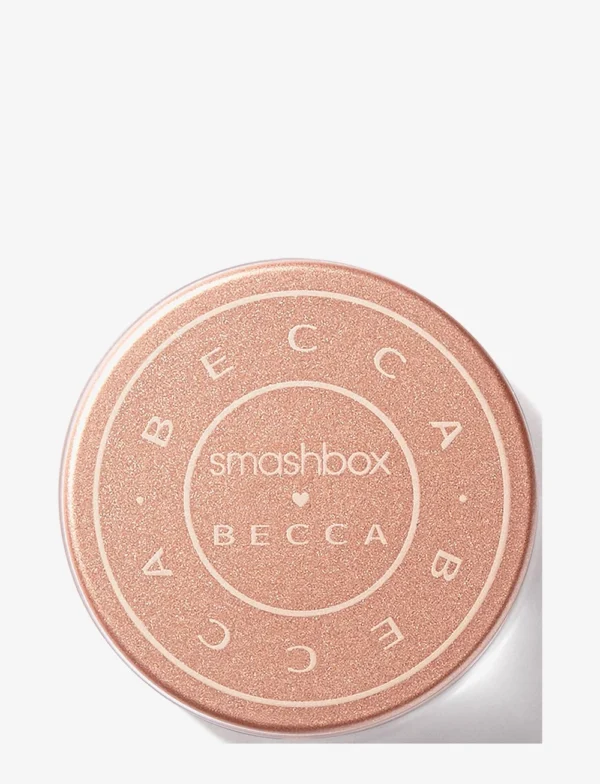 Smashbox BECCA Under Eye Brightening Corrector - Concealer - Image 4