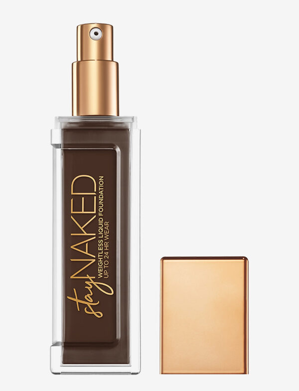 Urban Decay Stay Naked Liquid Foundation - Foundation