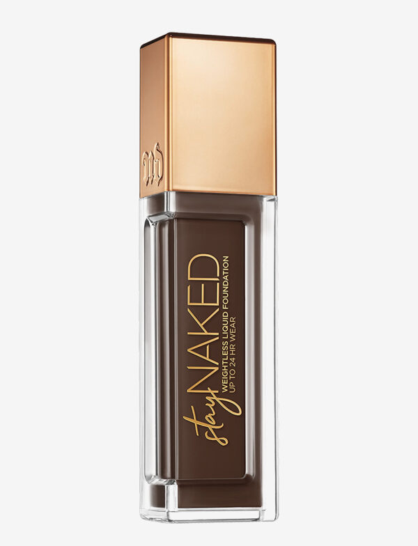 Urban Decay Stay Naked Liquid Foundation - Foundation - Image 2