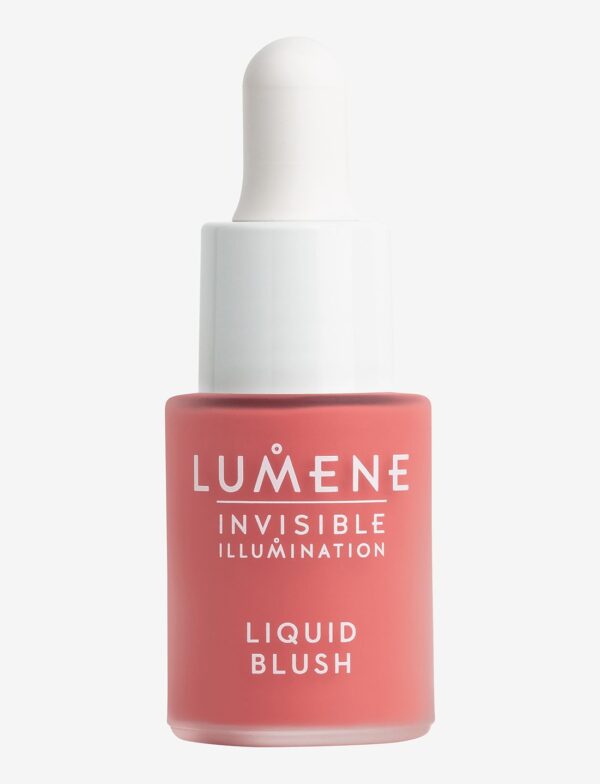 LUMENS Invisible Illumination Liquid Blush - Rouge