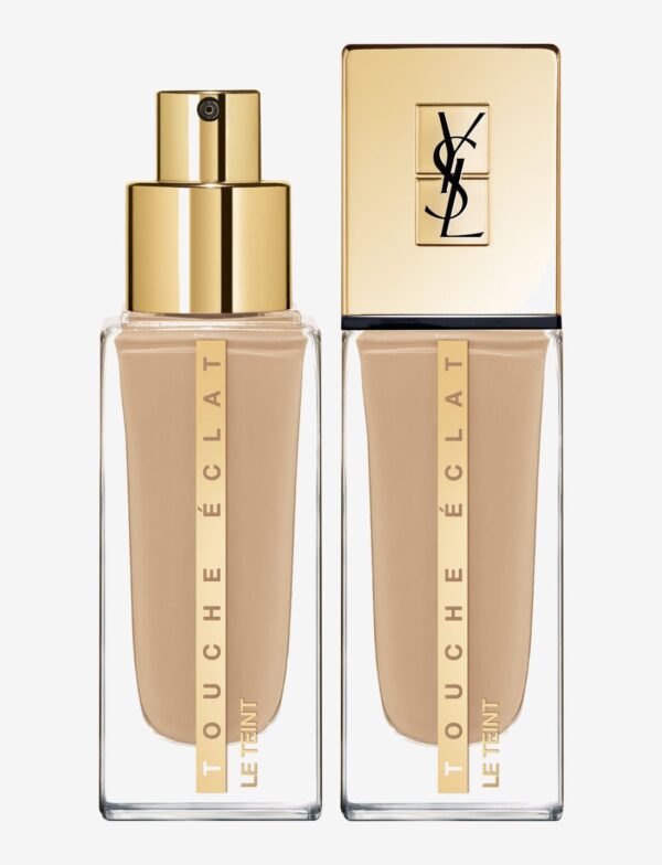 Yves Saint Laurent Yves Saint Laurent Le Teint Fluid Foundation BR40 - Foundation