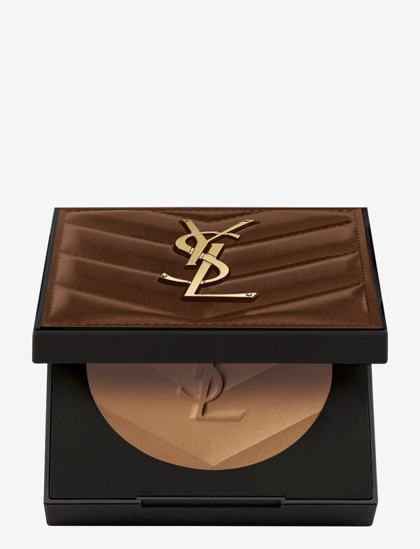 Yves Saint Laurent YSL ALL HOURS HYPER BRONZE 3 - Powder - Image 3