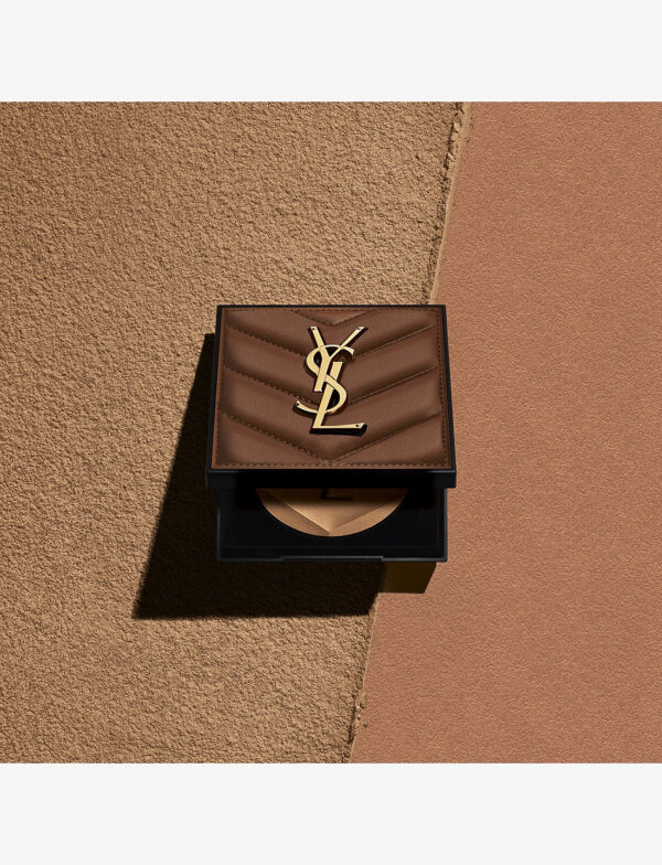 Yves Saint Laurent YSL ALL HOURS HYPER BRONZE 3 - Powder - Image 6