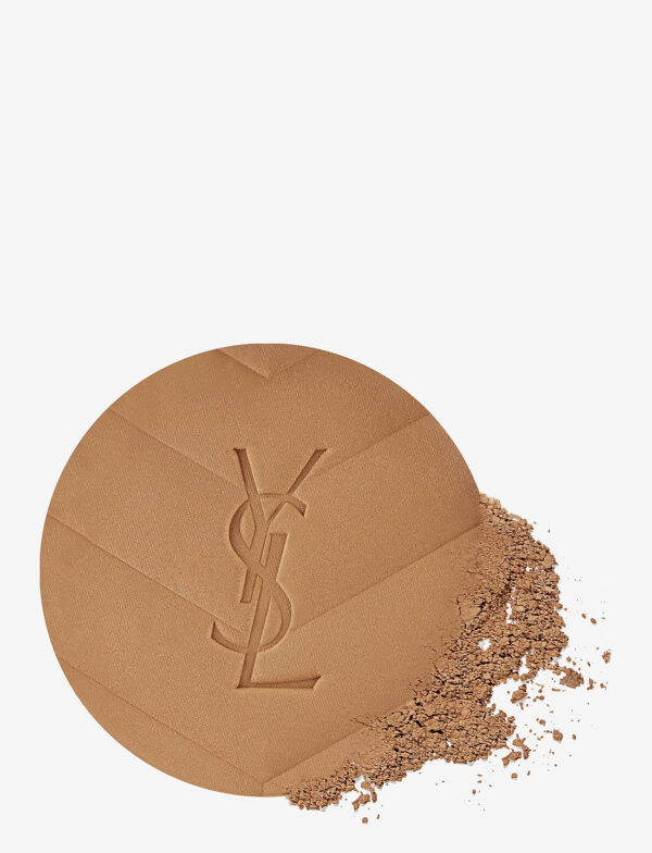 Yves Saint Laurent YSL ALL HOURS HYPER BRONZE 3 - Powder