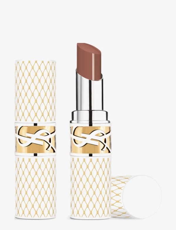 Yves Saint Laurent LOVESHINE Lipstick 201 Holiday 2024 - Lipstick