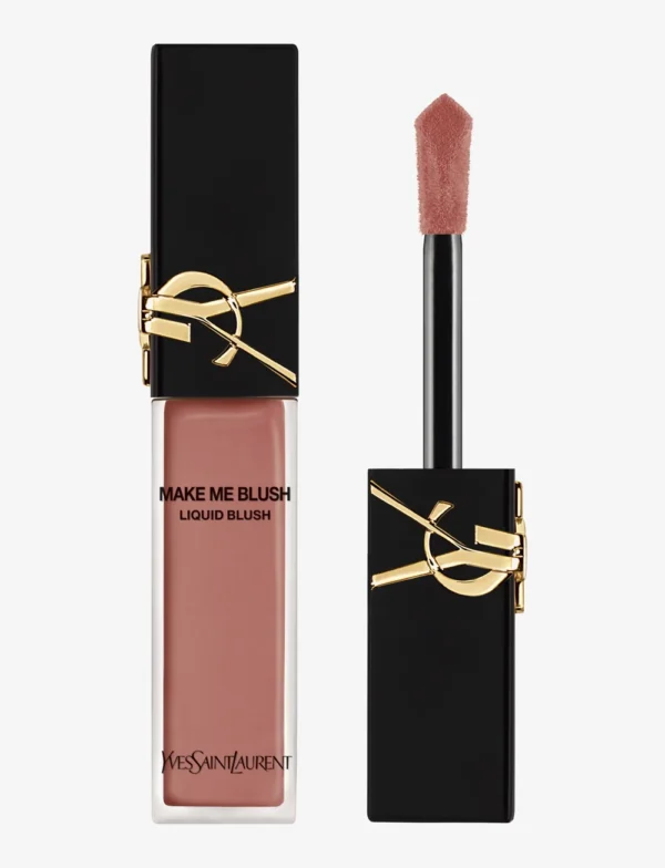 Yves Saint Laurent YSL LIQUID BLUSH SHADE 37 - Liquid lipstick