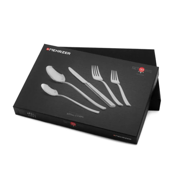 Cutlery set, ONEDA – 30 pcs - Image 10