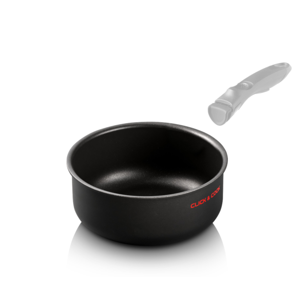 Gryta 20cm, CLICK & COOK - Image 2