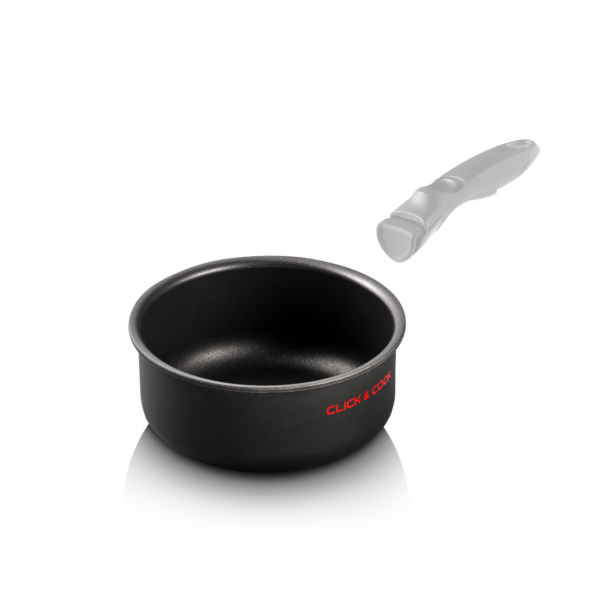 Gryta16cm, CLICK & COOK - Image 2