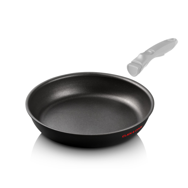 Frying pan 28cm, CLICK & COOK - Image 2