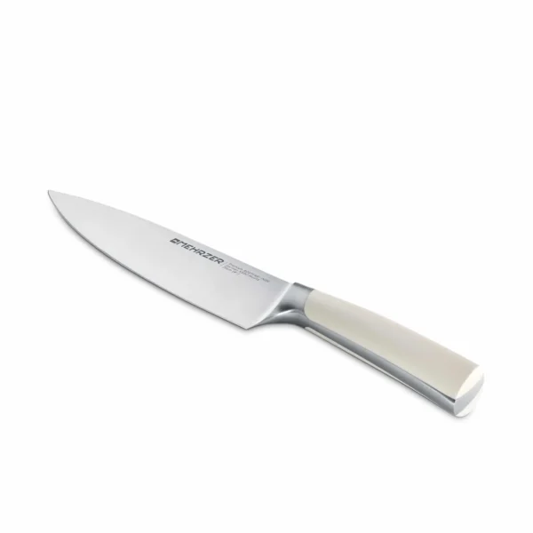 Kockkniv, 20cm, German Steel, PROCHEF - Image 2