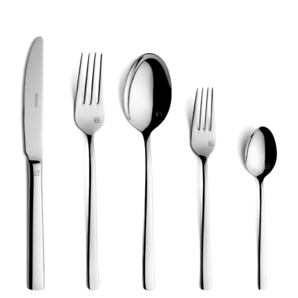 Cutlery set, ONEDA – 30 pcs