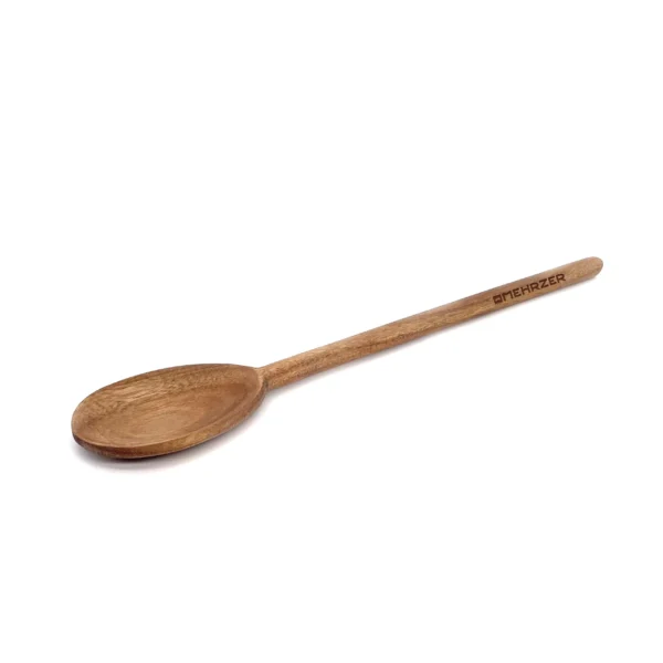 Wooden spoon, 30cm, Acacia