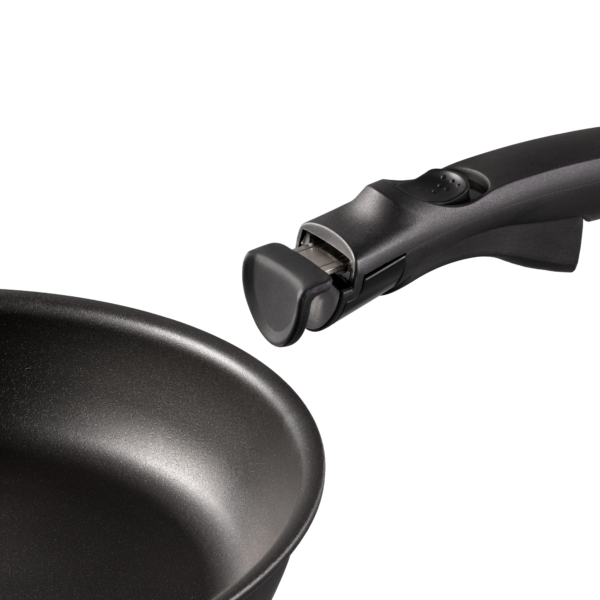 Frying pan 28cm, CLICK & COOK - Image 3