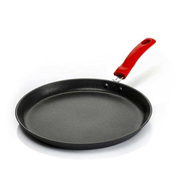 Pancake pan 28cm, PROCHEF - Image 3