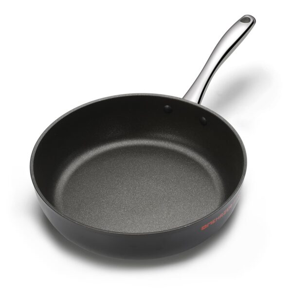 Frying pan / deep frying pan 28cm, PROCHEF - Image 3