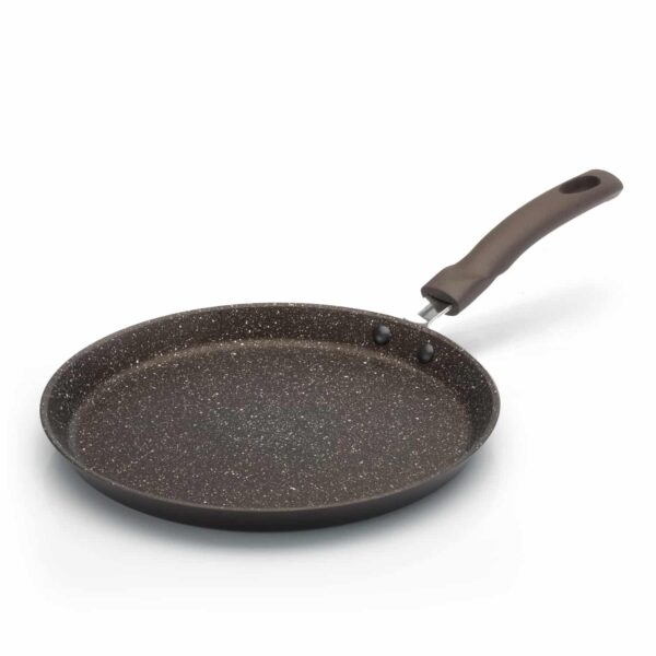 Pancake pan 25cm, STONTE STRONGE