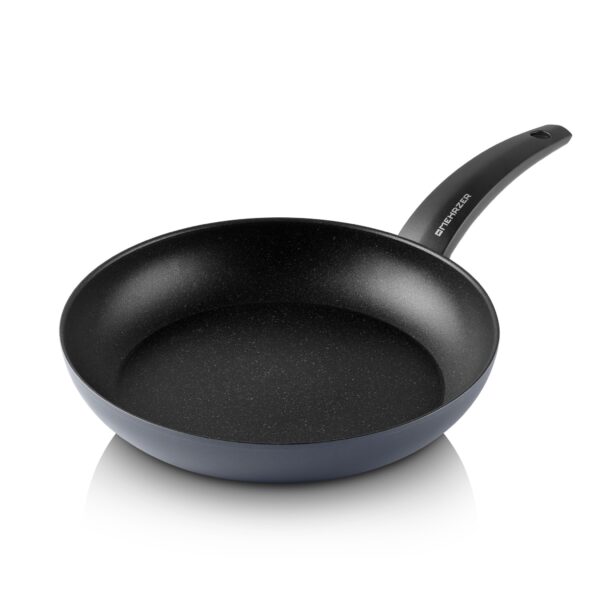 Frying pan 28cm, STONE SUPREME