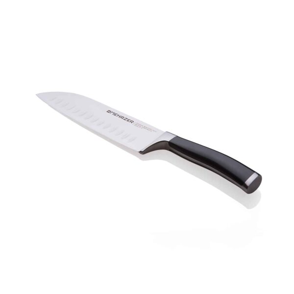 SANTOKU knife, 17cm, German Steel - Image 3