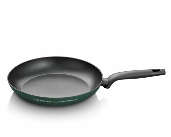 Frying pan 30cm, ALOE SUPREME - Image 3