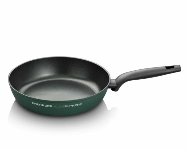 Frying pan / deep frying pan 28cm, ALOE SUPREME - Image 4