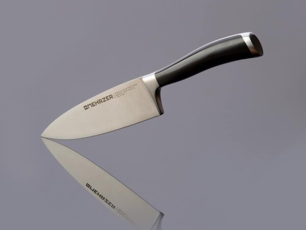 Kockkniv, 15cm, German Steel - Image 4