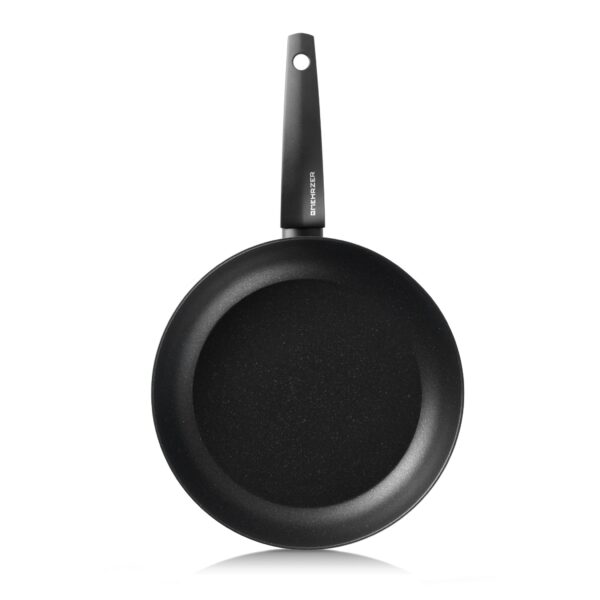 Frying pan 24cm, STONE SUPREME