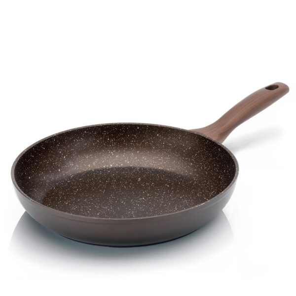 Frying pan 30cm, STONE STRONG - Image 4