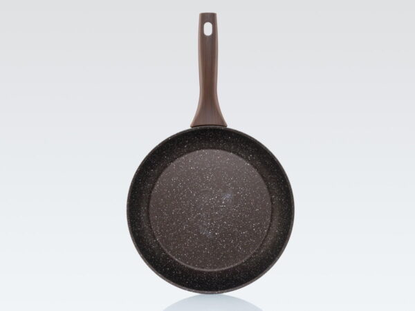 Frying pan 28cm, STONE STRONG - Image 4