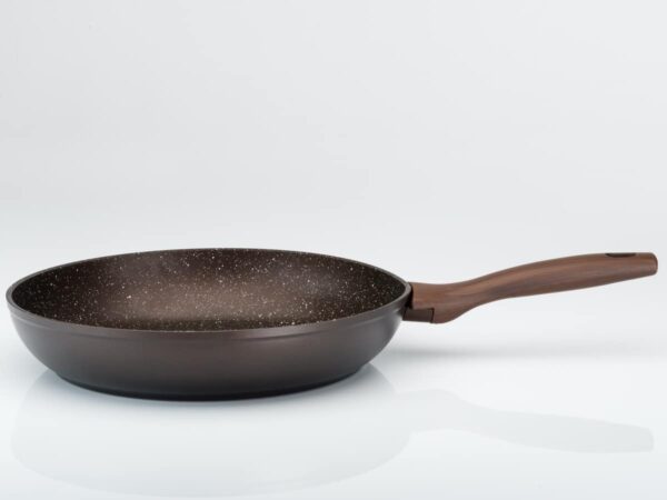 Frying pan 30cm, STONE STRONG - Image 5