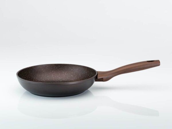 Frying pan 24cm, STONE STRONG - Image 5