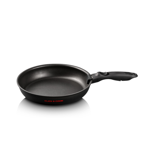 Frying pan 26cm, CLICK & COOK